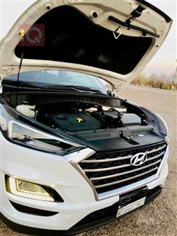 هیوندای تۆکسۆن